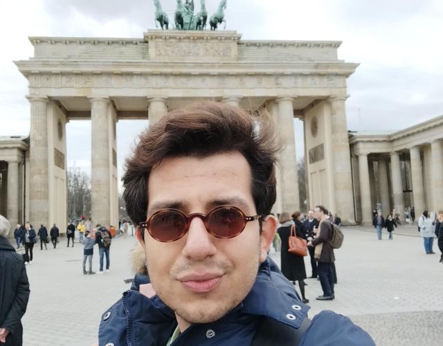 Köprüköy Almanca Özel Ders