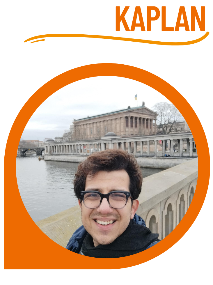 Köprüköy Almanca Özel Ders